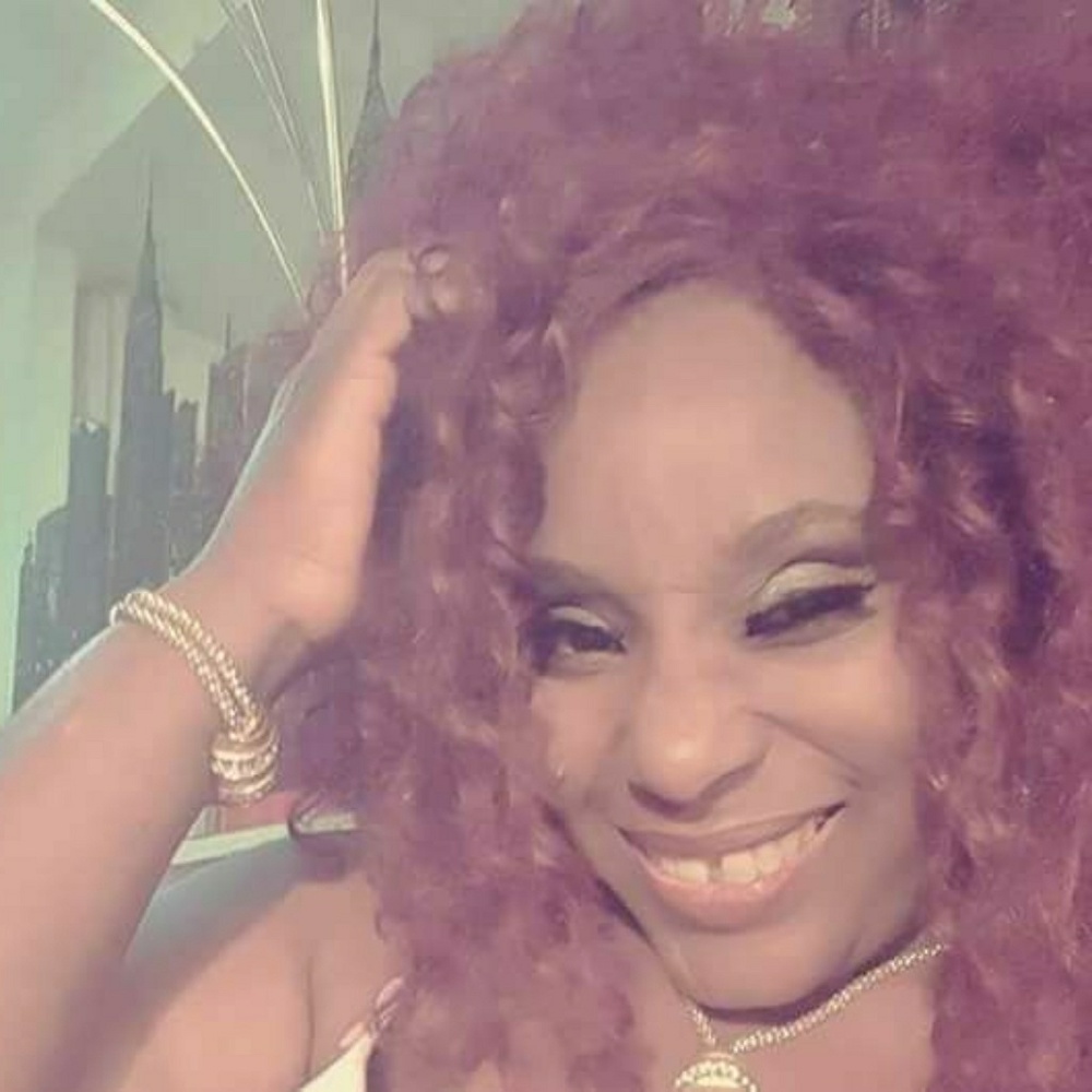 Meet your Posher, Kisha